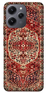 Чохол на Xiaomi Redmi 12 Килим v11 фото 1 з 1