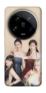 Чохол на Xiaomi 14 Ultra Aespa фото 1 з 1