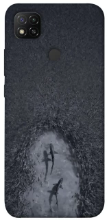 Чехол на Xiaomi Redmi 9C Акула фото 1 из 1