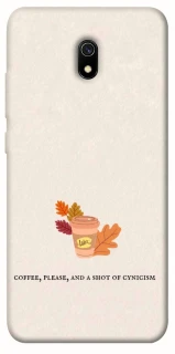 Чохол на Xiaomi Redmi 8a Autumn vibes ver.10 фото 1 з 1