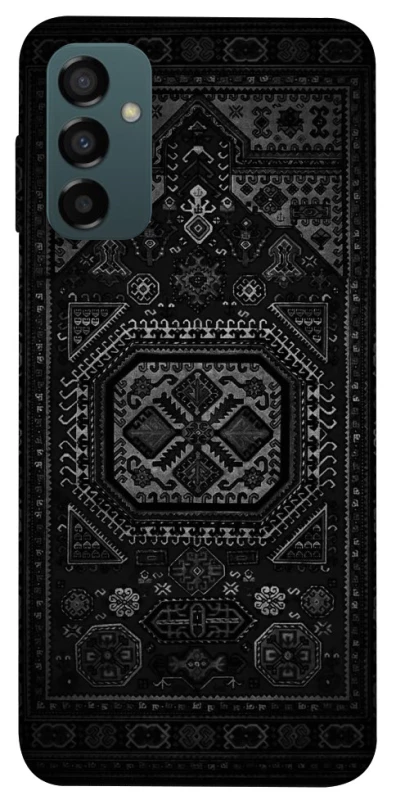 Чохол на Samsung Galaxy M14 5G Чорний килим фото 1 з 1