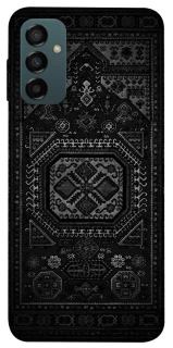 Чохол на Samsung Galaxy M14 5G Чорний килим фото 1 з 1