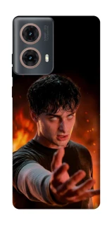 Чехол на Motorola Moto G85 Stranger Things ver.35 фото 1 из 1