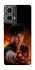 Чохол на Motorola Moto G85 Stranger Things ver.35 фото 1 з 1