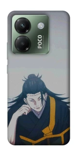 Чехол на Xiaomi Poco M7 pro 5G Geto фото 1 из 1