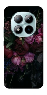 Чехол на Xiaomi Redmi Note 15 Pro+ 5G Floral Symphony1 фото 1 из 1