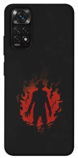 Чохол на Xiaomi Redmi Note 11 (Global) / Note 11S Daylight фото 1 з 1