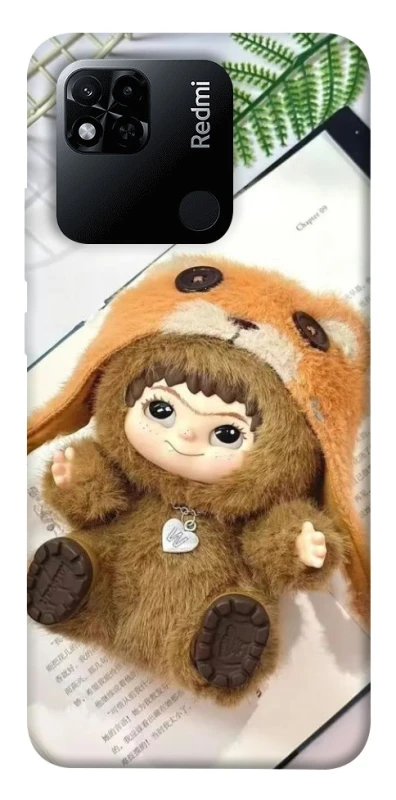 Чохол на Xiaomi Redmi 10A Wakuku ver.4 фото 1 з 1