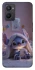 Чохол на Oppo A96 Stitch ver.3 фото 1 з 1