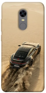 Чохол на Xiaomi Redmi 5 Plus / Redmi Note 5 (Single Camera) Porsche v3 фото 1 з 1