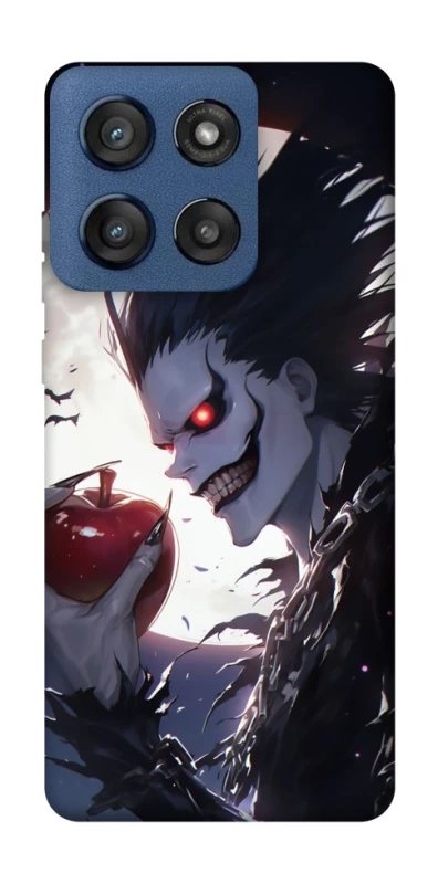 Чохол на Motorola Edge 60 Stylus Ryuk фото 1 з 1