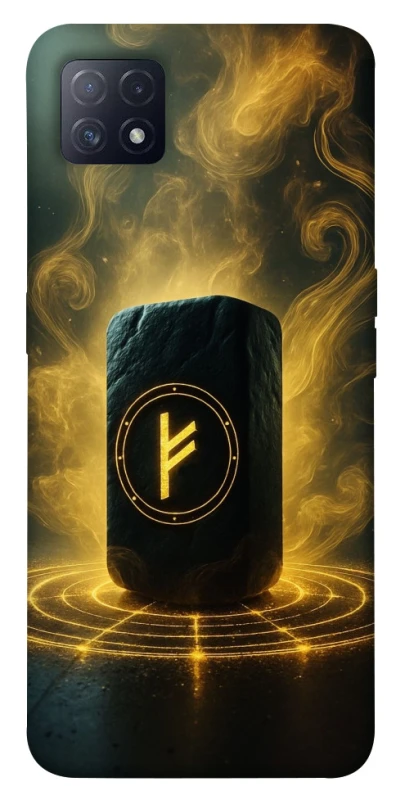 Чохол на Oppo A72 5G / A73 5G Руна Феху фото 1 з 1