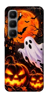 Чехол на Infinix Hot 60 Pro+ Halloween v16 фото 1 из 1