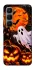 Чохол на Infinix Hot 60 Pro+ Halloween v16 фото 1 з 1