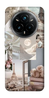 Чохол на Realme 14 Pro Fashion collage ver.6 фото 1 з 1