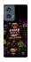 Чохол на Motorola Edge 50 Brawl Stars collage фото 1 з 1