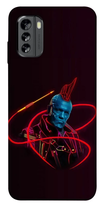 Чохол на Nokia G60 Yondu фото 1 з 1