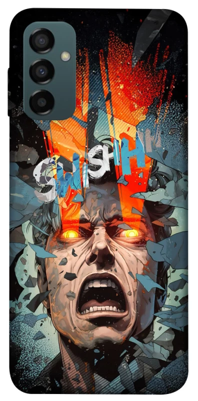 Чохол на Samsung Galaxy M34 5G Swishh фото 1 з 1