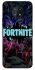 Чохол на Nokia G50 Fortnite logo ver.3 фото 1 з 1