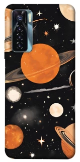 Чехол на TECNO Camon 17 Pro Space фото 1 из 1