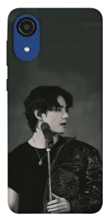 Чехол на Samsung Galaxy A03 Core V (Kim) - BTS фото 1 Чехол на Samsung Galaxy A03 Core V (Kim) - BTS фото 1 из 1
