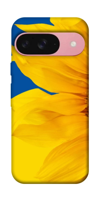 Чохол на Google Pixel 9 Sunflower фото 1 з 1