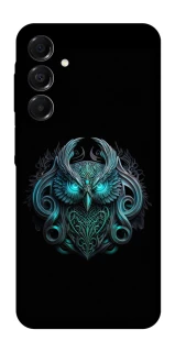 Чохол на Samsung Galaxy A17 4G/5G Fantastic owl фото 1 з 1