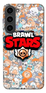 Чохол на Samsung Galaxy S23 Brawl Stars ver.15 фото 1 з 1
