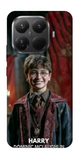 Чохол на Xiaomi 15T Pro New Harry Potter ver.2 фото 1 з 1