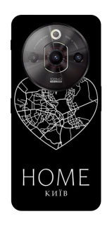 Чехол на ZTE Nubia Focus Pro Київ Home фото 1 из 1