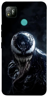 Чохол на TECNO POP 4 Venom v3 фото 1 з 1