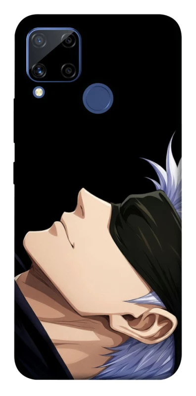 Чехол на Realme C15 Gojo v13 фото 1 из 1