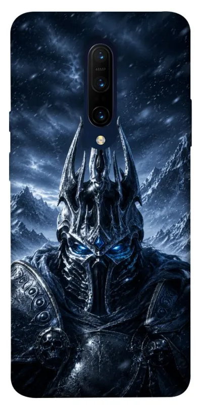 Чехол на OnePlus 7 Pro Arthas фото 1 из 1