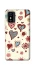Чохол на ZTE Blade L9 Pretty hearts фото 1 з 1