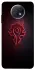 Чохол на Xiaomi Redmi Note 9 5G / Note 9T WOW forever v1 фото 1 з 1