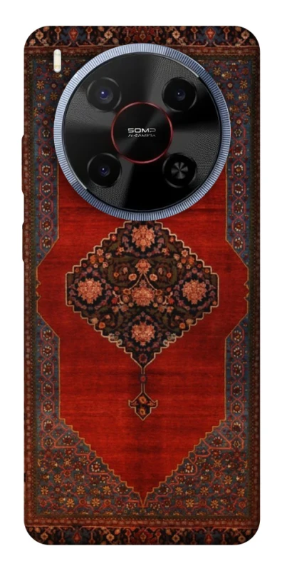 Чохол на ZTE Blade V70 Max Килим v12 фото 1 з 1