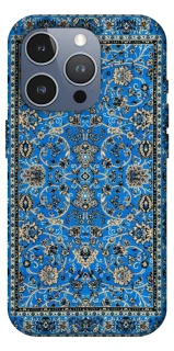 Чохол на Apple iPhone 16 Pro Max Килим v52 фото 1 з 1