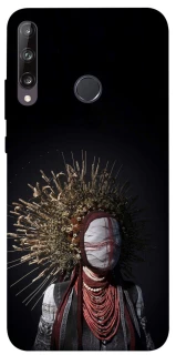 Чохол на Huawei P40 Lite E Мотанка фото 1 з 1