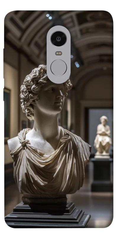 Чехол на Xiaomi Redmi Note 4X / Note 4 (Snapdragon) statue фото 1 из 1