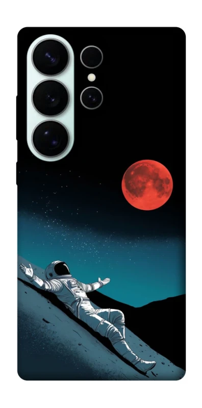 Чехол на Samsung Galaxy S26 Ultra Spaceman фото 1 из 1