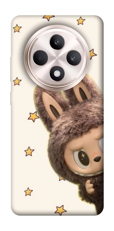 Чохол на Oppo Reno 12 F 4G/5G Cute Zimomo фото 1 з 1