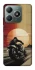 Чехол на Realme C61 Motorcycle фото 1 из 1
