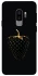 Чохол на Samsung Galaxy S9+ Чорна полуниця фото 1 з 1