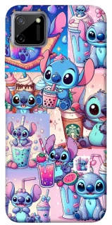 Чехол на Realme C11 Stitch ver.25 фото 1 из 1