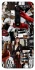 Чехол на Xiaomi Redmi K20 / K20 Pro / Mi9T / Mi9T Pro Fashion collage ver.13 фото 1 из 1