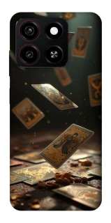 Чохол на ZTE Blade A35 4G Tarot фото 1 з 1