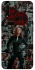 Чохол на Oppo A31 Black Widow фото 1 з 1