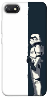 Чохол на Xiaomi Redmi 6A Star Wars stormtrooper фото 1 з 1