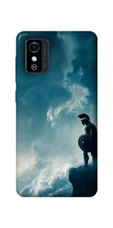 Чохол на ZTE Blade L9 Odyssey ver.2 фото 1 з 1