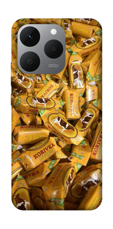 Чохол на Realme 15T Roshen фото 1 з 1